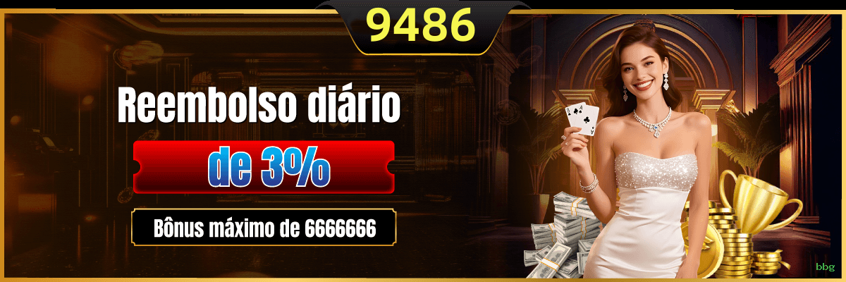 Interface do App bbg