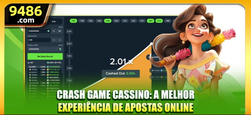 Jogos Exclusivos bbg