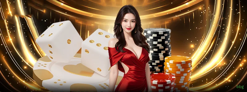 Casino Ao Vivo bbg