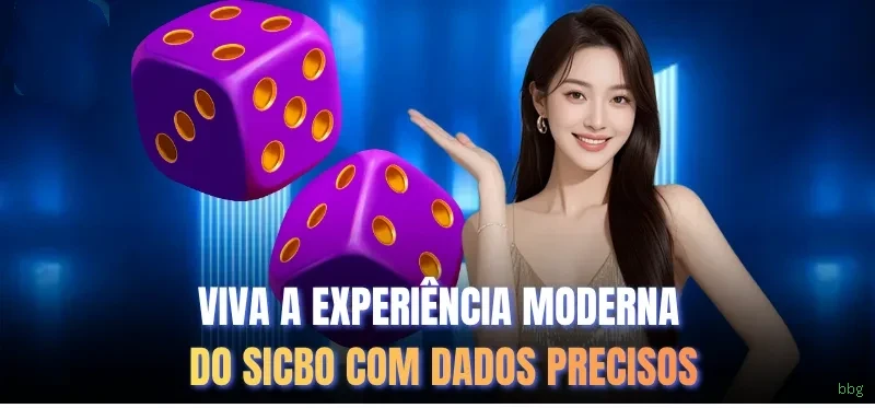Experiência VIP bbg
