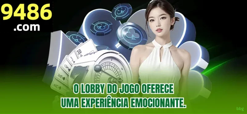 Experiência VIP bbg