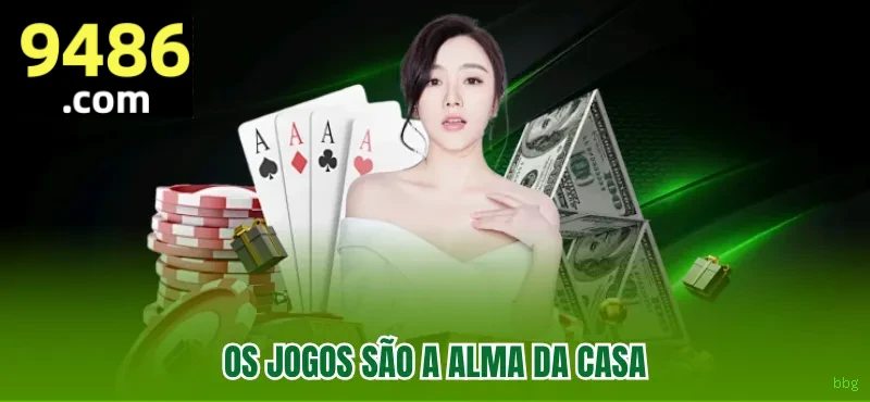 Casino Ao Vivo bbg